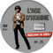 L'AGE D'HOMME MAINTENANT OU JAMAIS